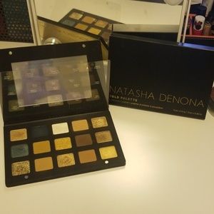 Natasha Denona  GOLD PALETTE